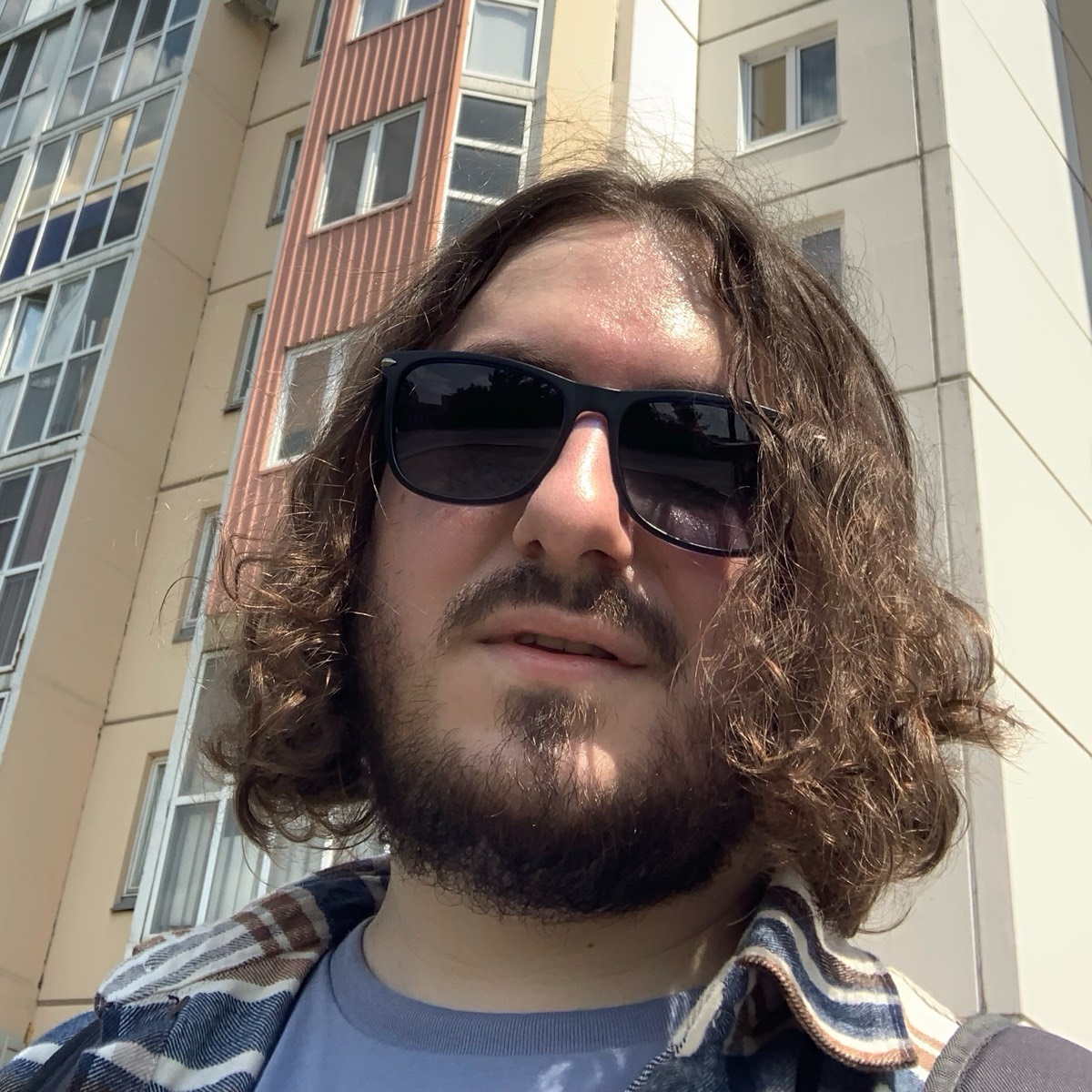 Михаил Катков