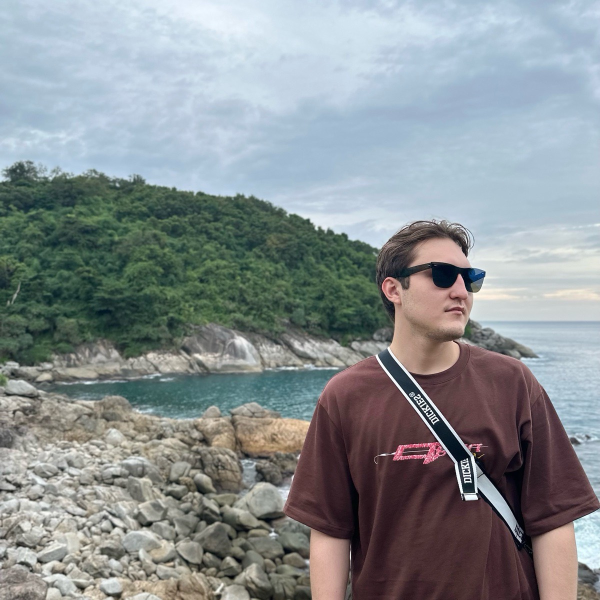 Иван Корепанов