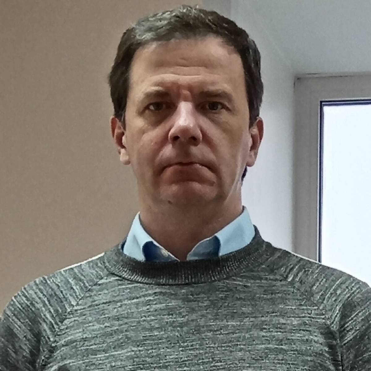 Роман Толстиков