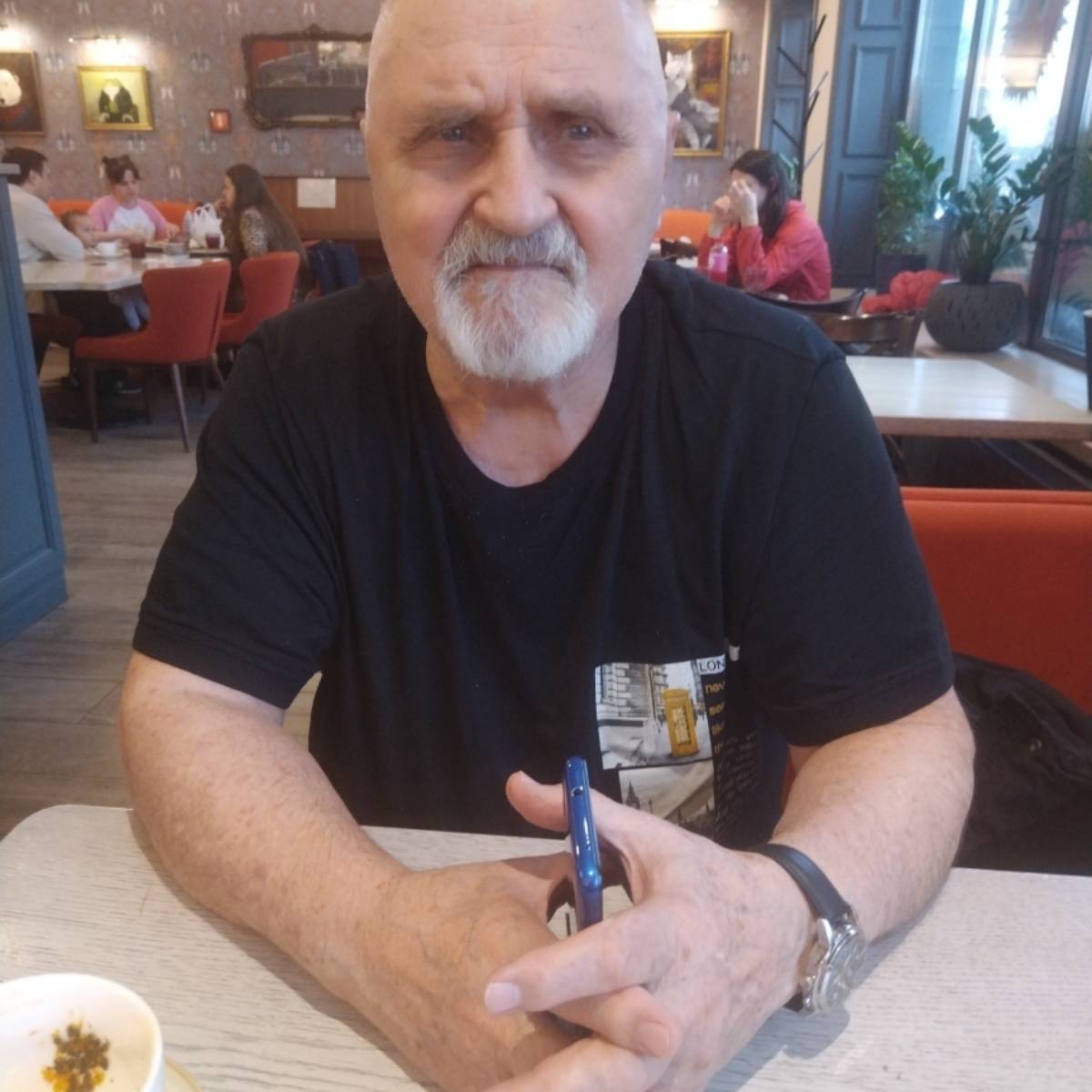 Виктор Молчанов | Сетка — социальная сеть от hh.ru