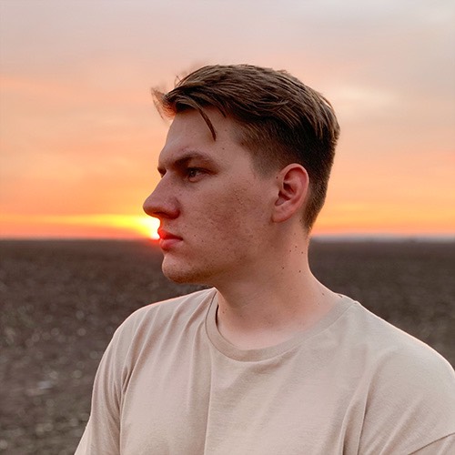 Сергей Шеховцов | Сетка — социальная сеть от hh.ru