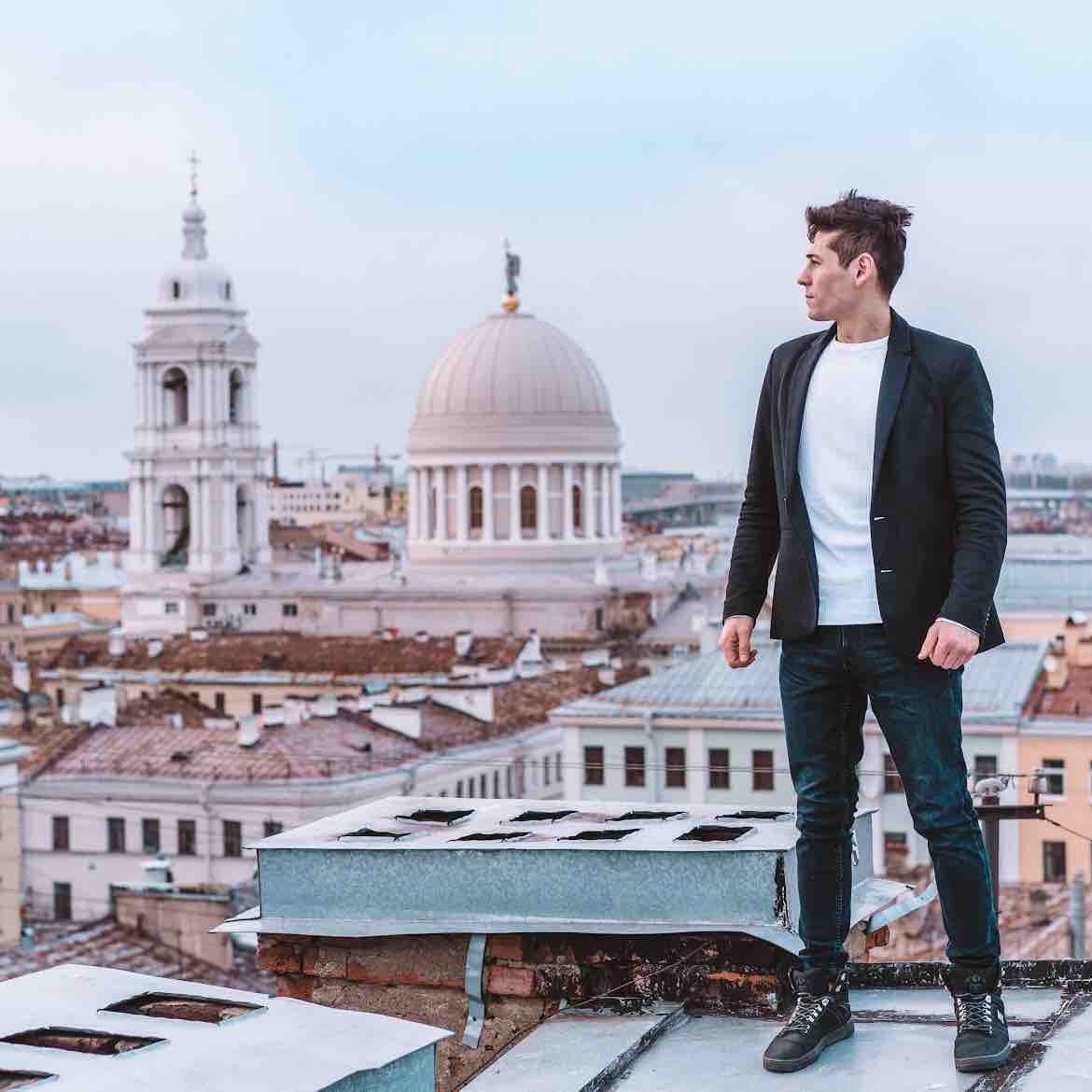 Артур Шидаков