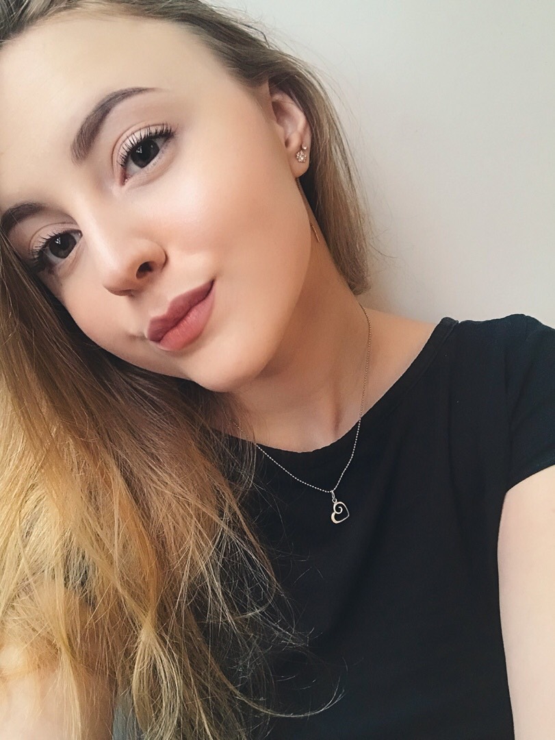 Ольга Кондратьева