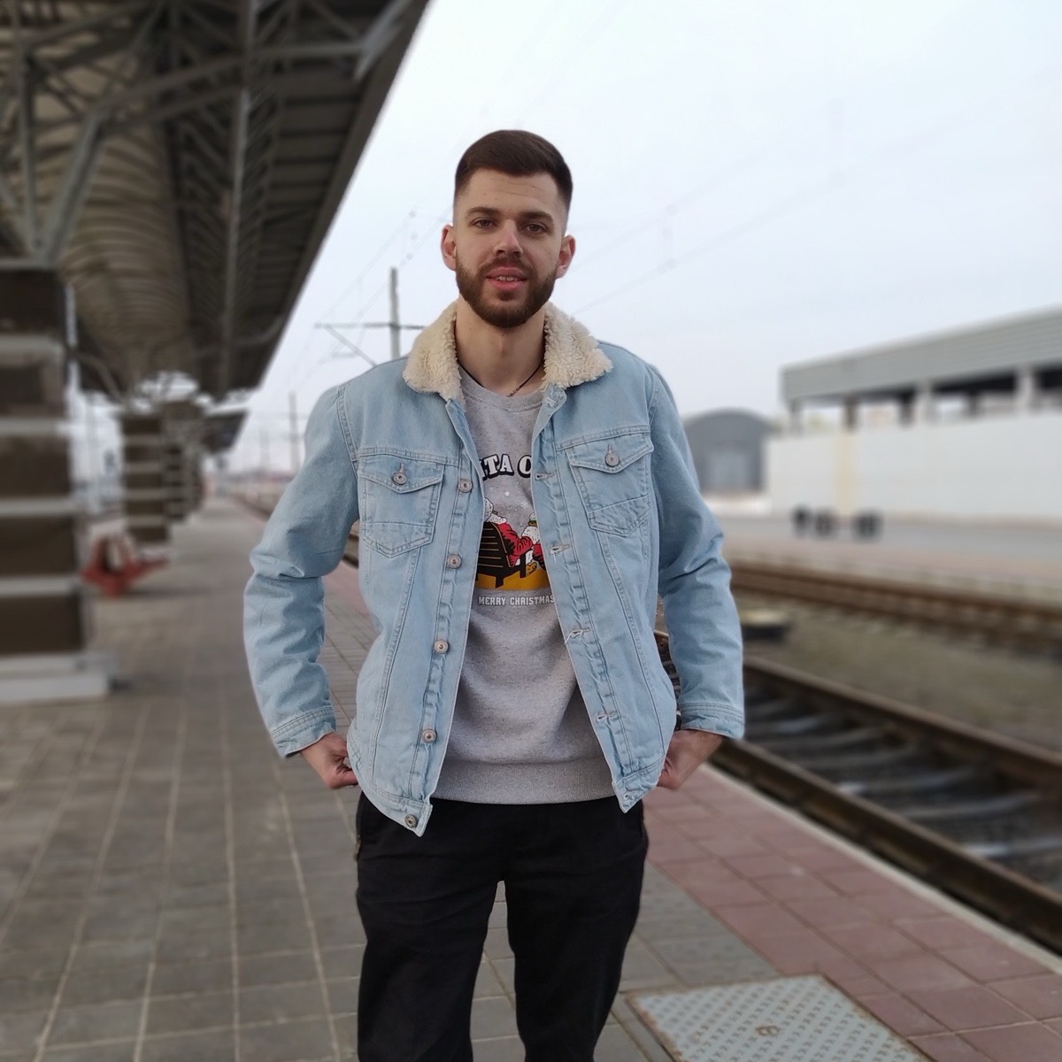Дмитрий Коваленко