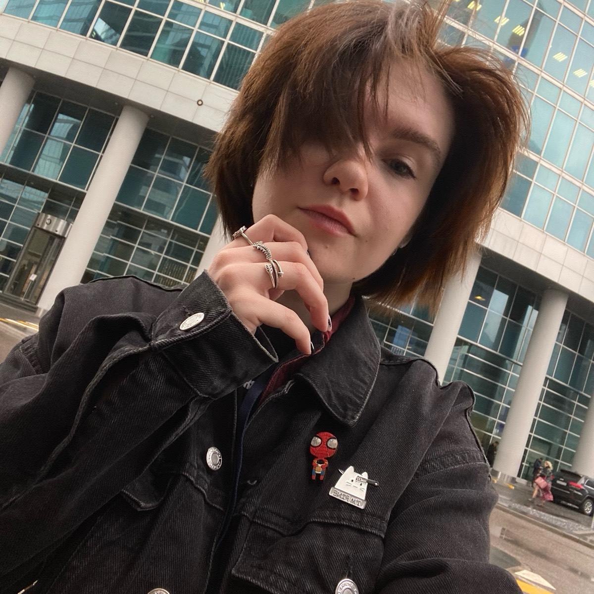 Ксения Де-Нутте