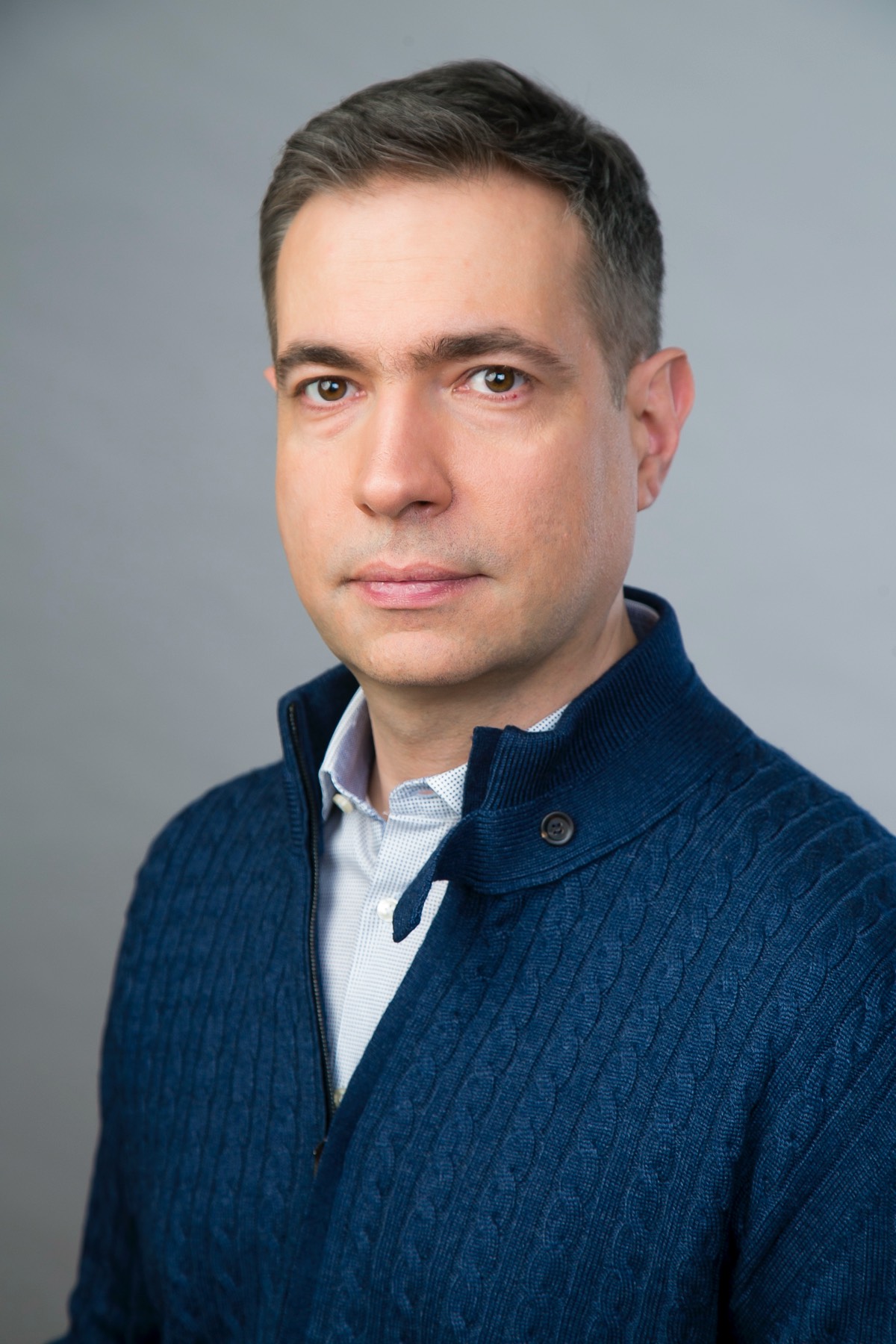 Дмитрий Назаров