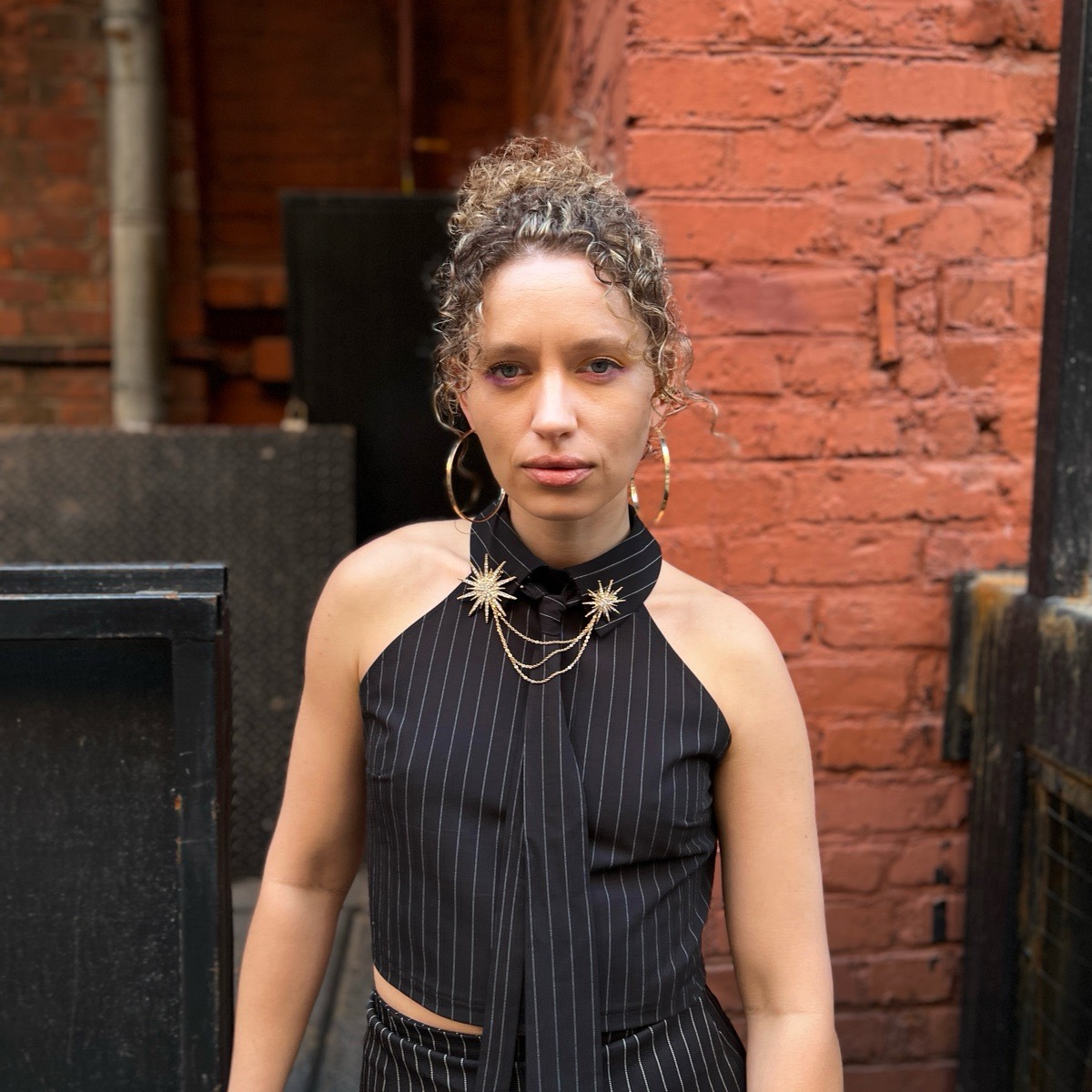 София Гительмахер | Сетка — социальная сеть от hh.ru