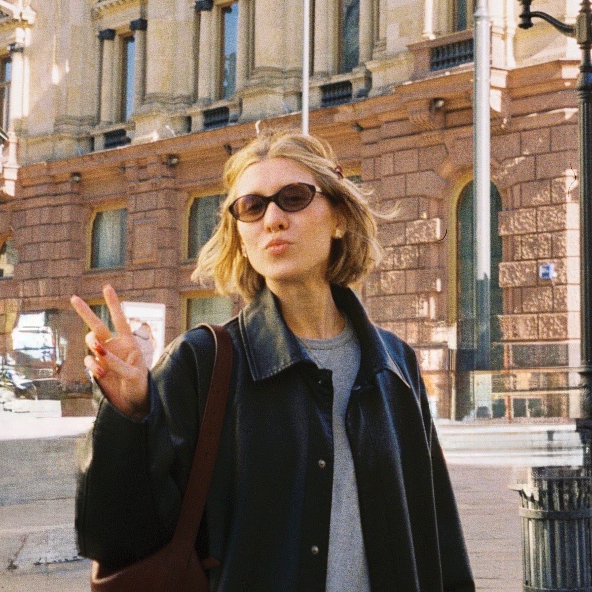 Анастасия Борискина | Сетка — социальная сеть от hh.ru