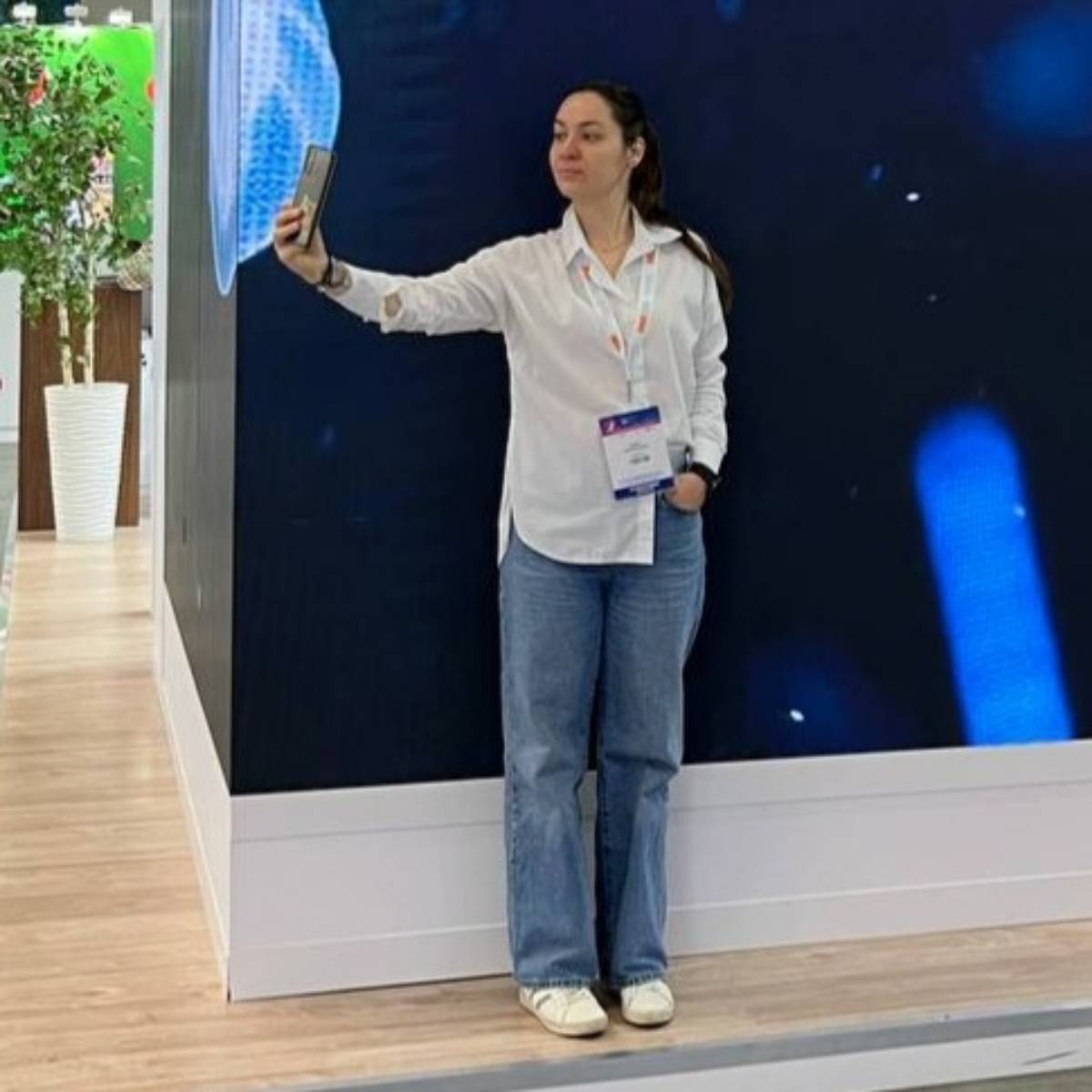 Ольга Марченкова