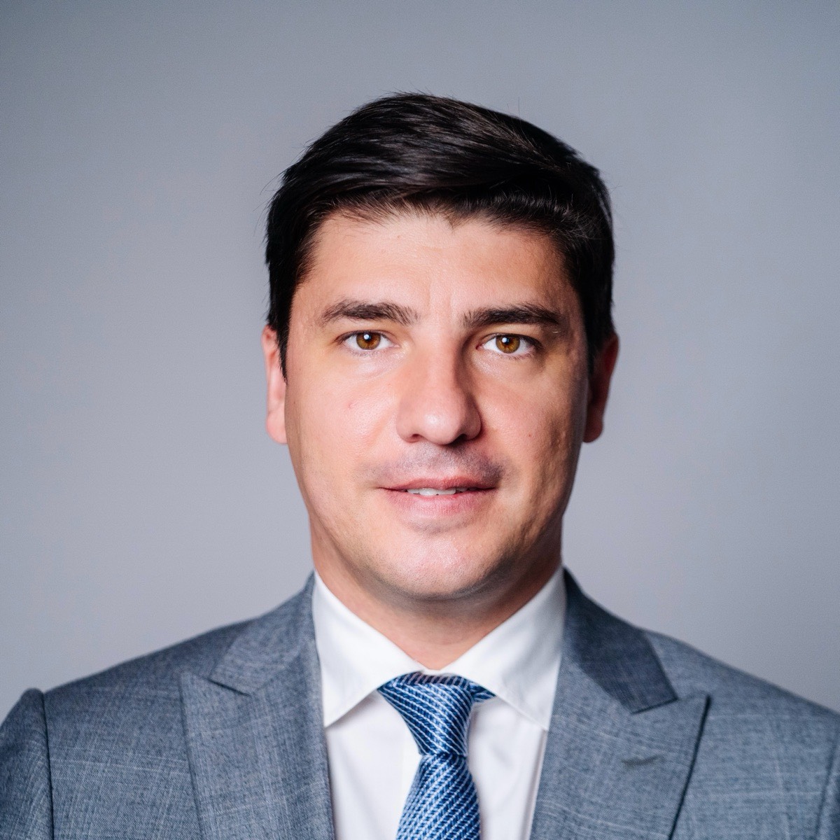 Алексей Пашинцев | Сетка — социальная сеть от hh.ru