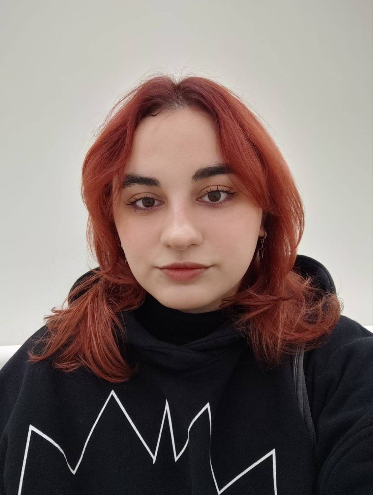 Александра Игитова