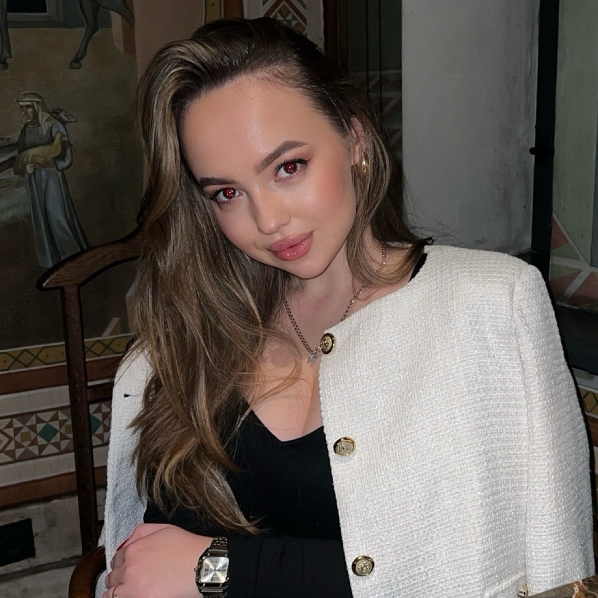 Татьяна Дмитриева | Сетка — социальная сеть от hh.ru