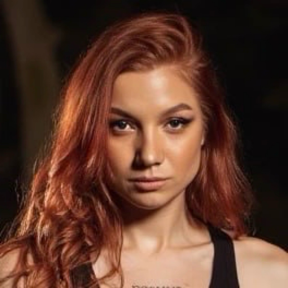 Алина Максмова