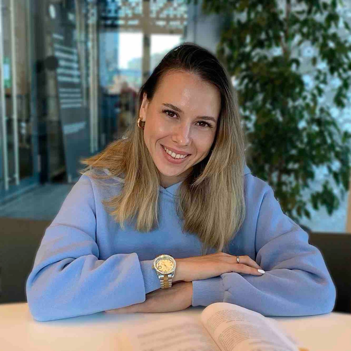 Ксения Оласюк