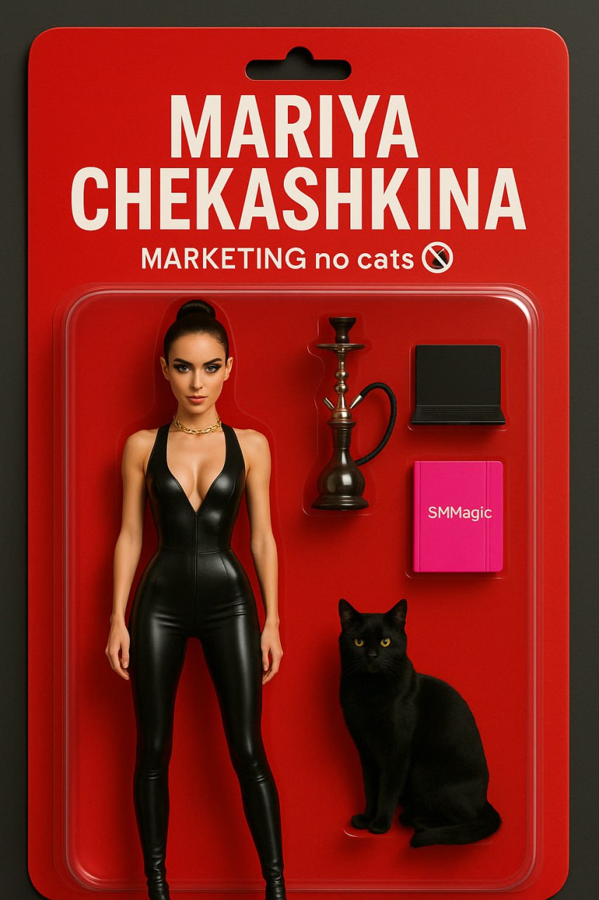 Всем хорошей пятницы 🍷
🐱 Ваша Я🔞Маркетинг без котиков | Сетка — социальная сеть от hh.ru