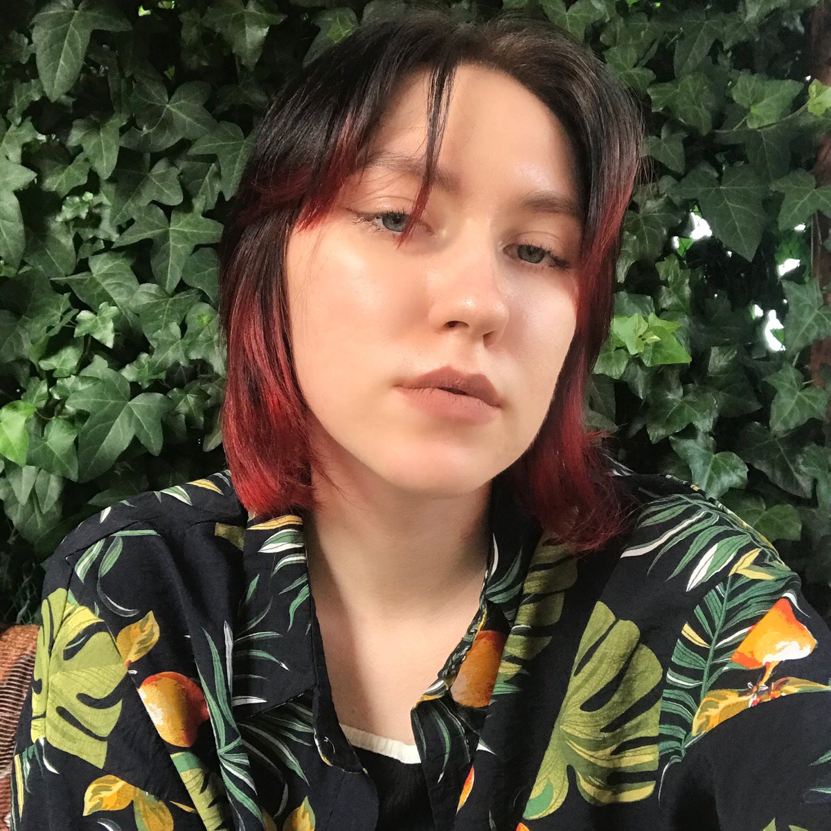 Диана Рыбальченко | Сетка — социальная сеть от hh.ru