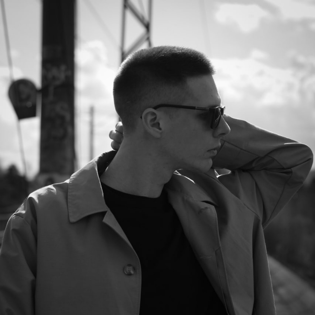 Виктор Авдонин
