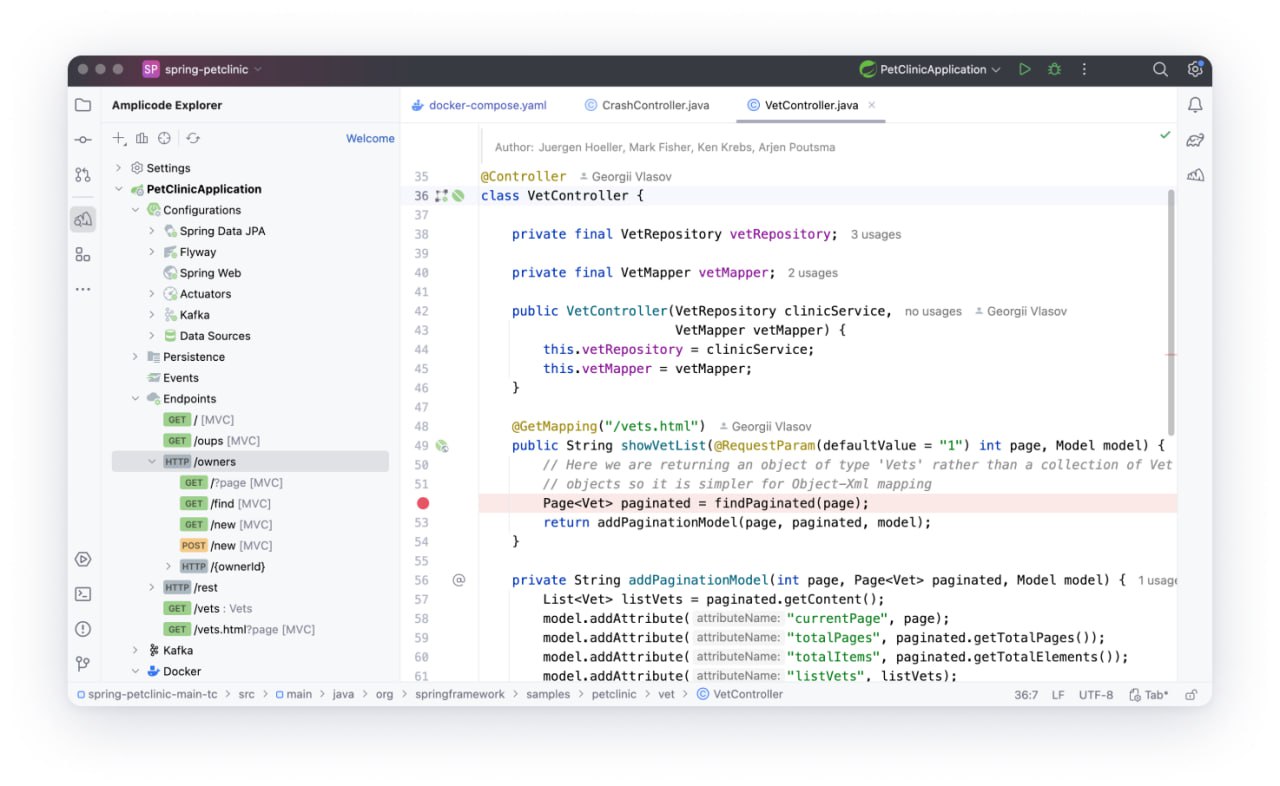 ⏺ «Группа Астра», Axiom JDK (АО «Аксиом») и Haulmont объявили о создании компании «Открытая среда разработки»
Образование совместного предприятия на паритетных началах произошло в рамках некоммерческо... | Сетка — социальная сеть от hh.ru