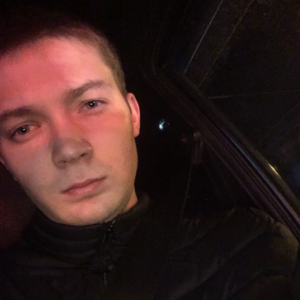 Алексей Сабуров