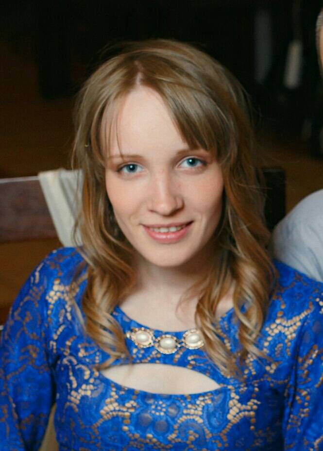 Вероника Коновалова