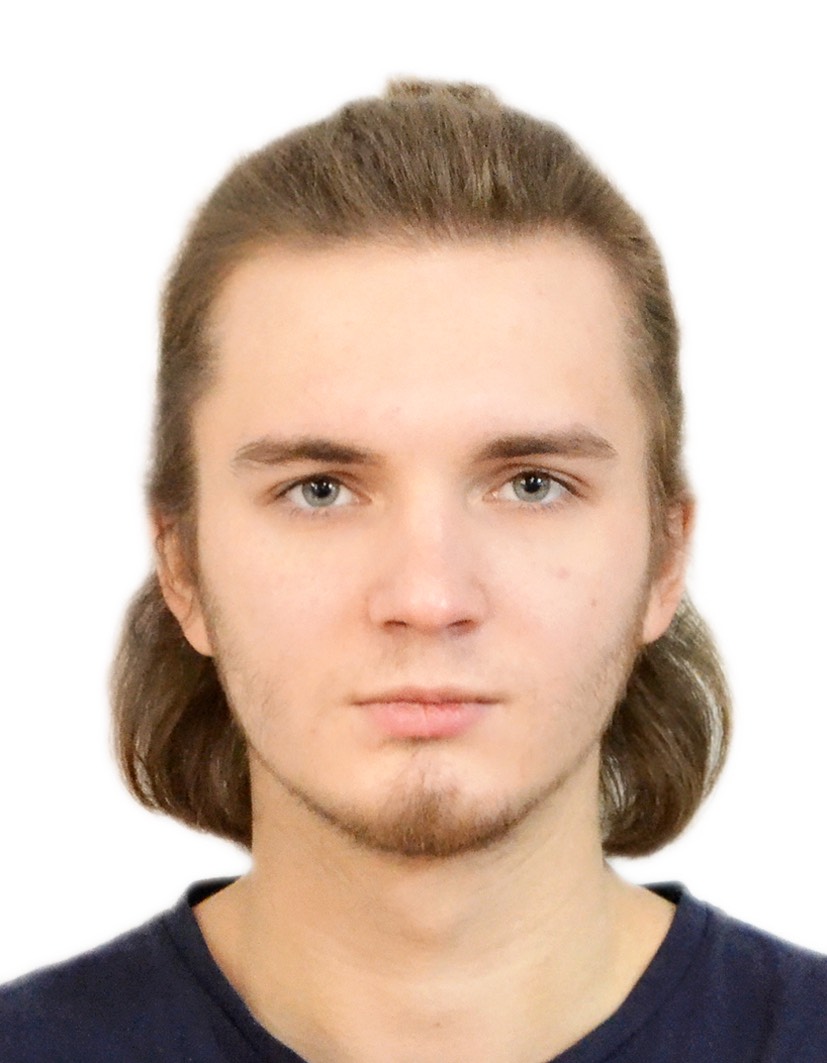 Иван Севостьянов