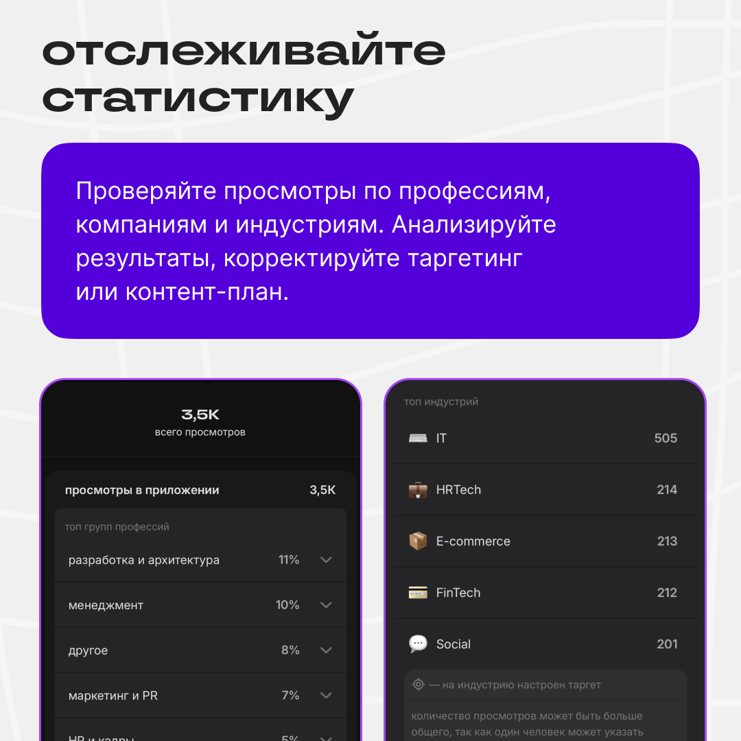 Чтобы прокачать блог в Сетке, нужно всего лишь… | Сетка — социальная сеть от hh.ru