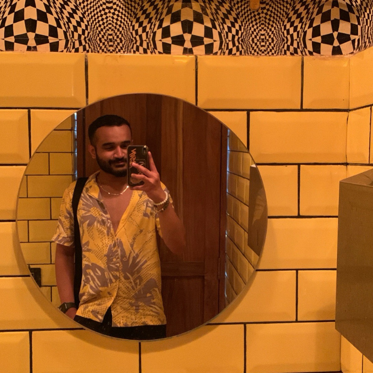 Safal Shrivastava