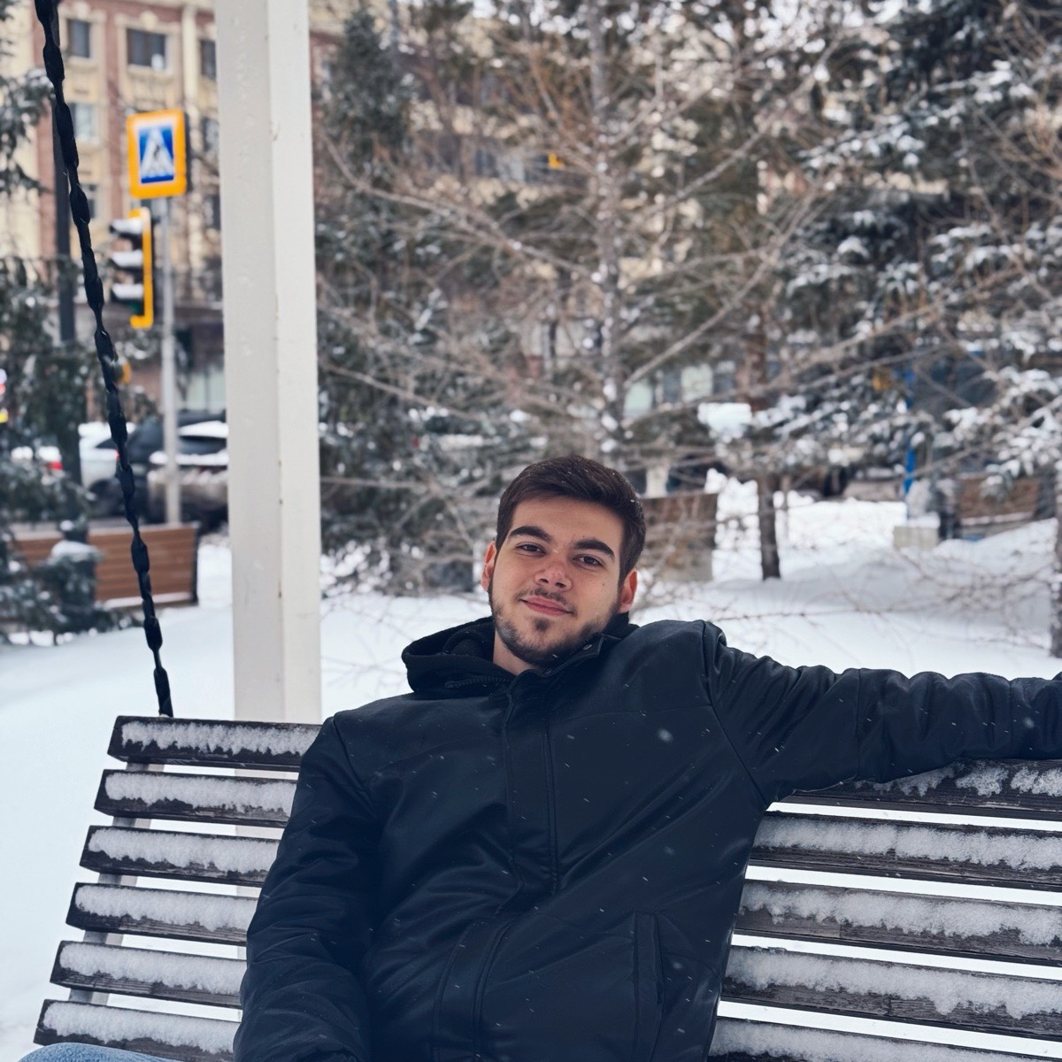 Artem Konovalov