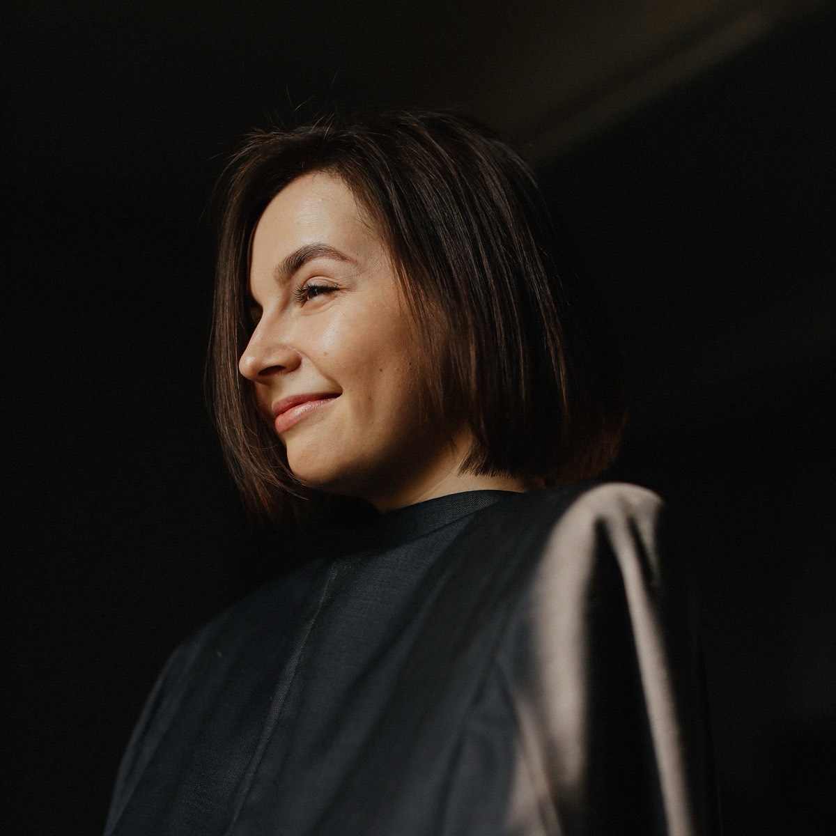 Виктория Паклянова | Сетка — социальная сеть от hh.ru