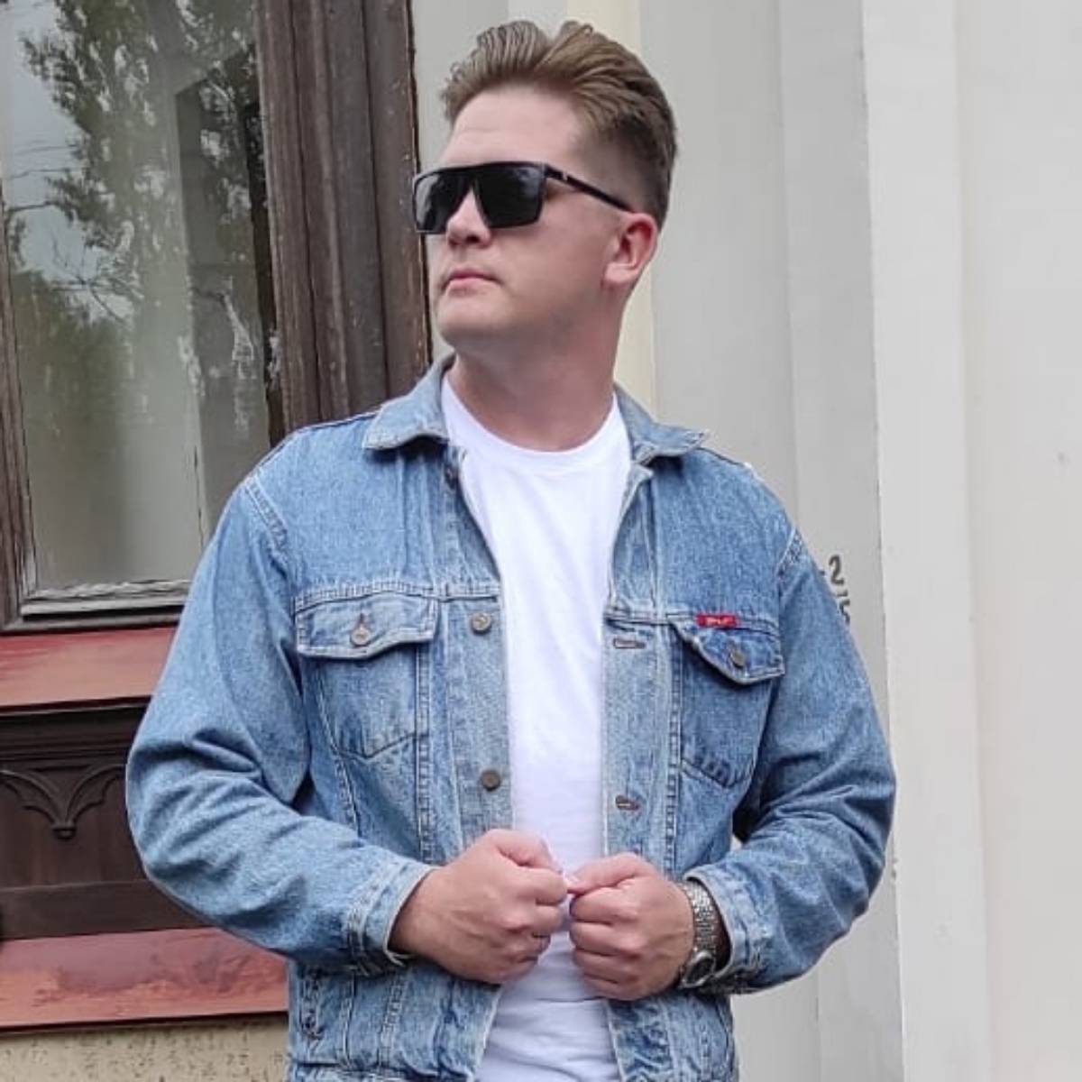 Андрей Лазарев