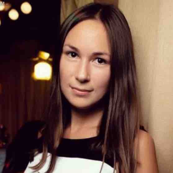 Ксения Валетова | Сетка — социальная сеть от hh.ru