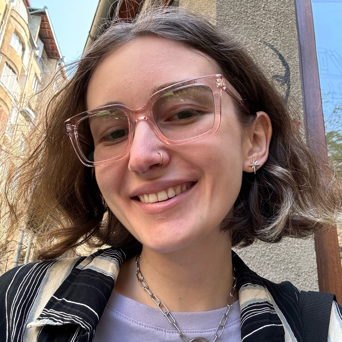 Анастасия Орлова | Сетка — социальная сеть от hh.ru