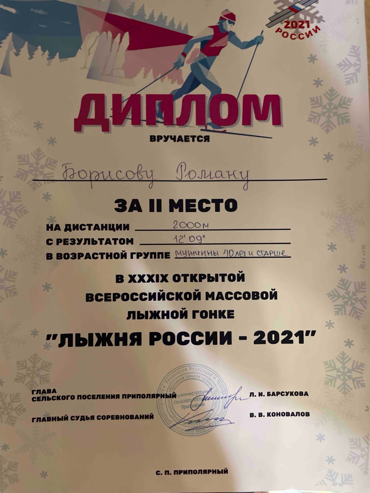 Роман Борисов | Сетка — социальная сеть от hh.ru