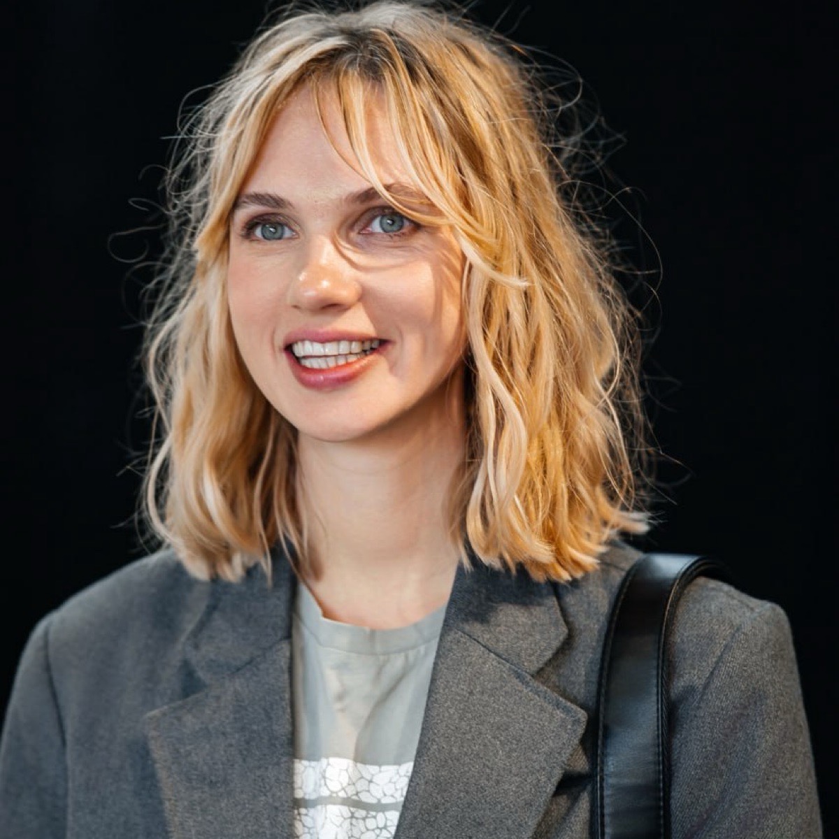 Анастасия Карабатова | Сетка — социальная сеть от hh.ru