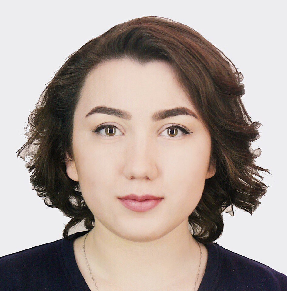 Николь Ильина