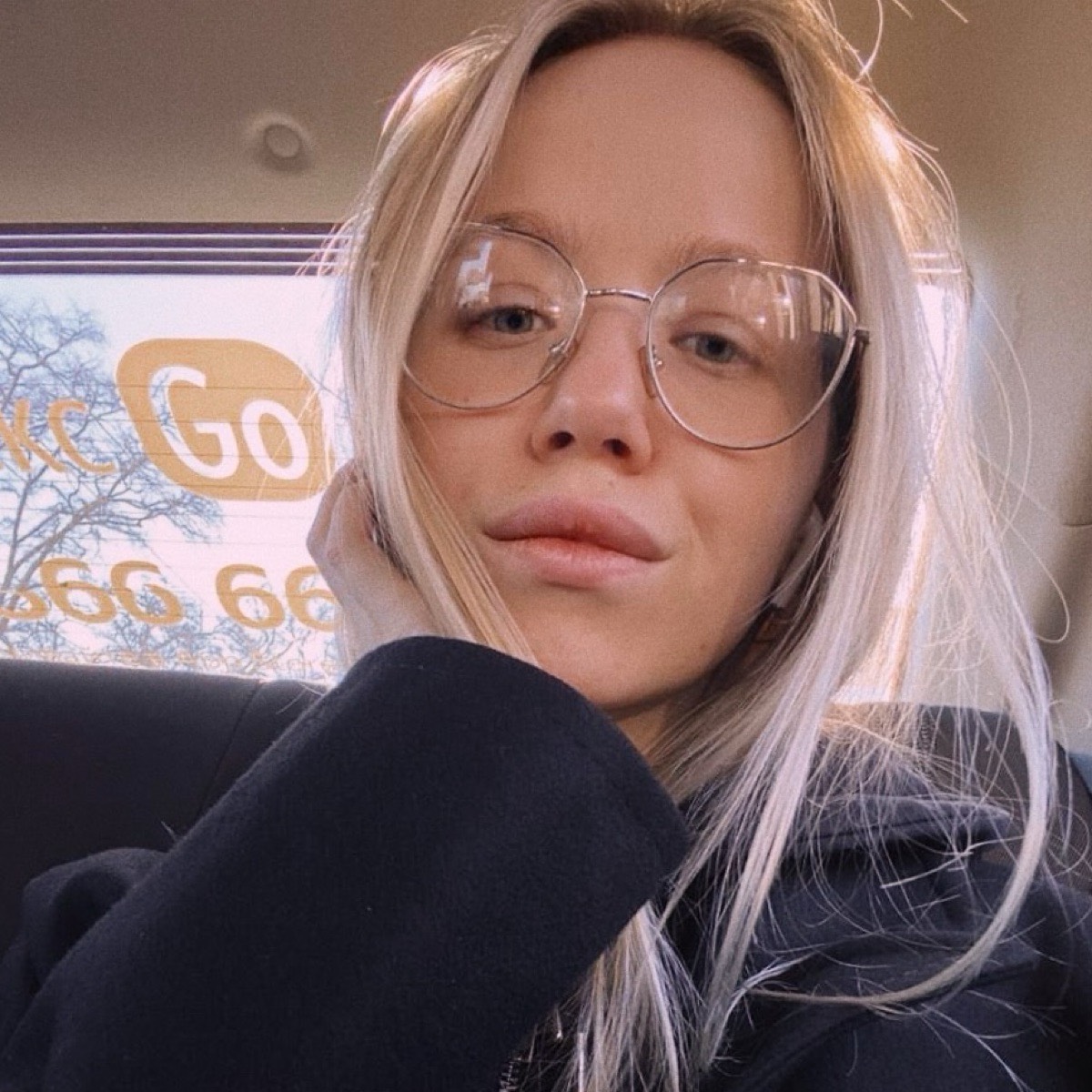 Дарья Мальцева | Сетка — социальная сеть от hh.ru