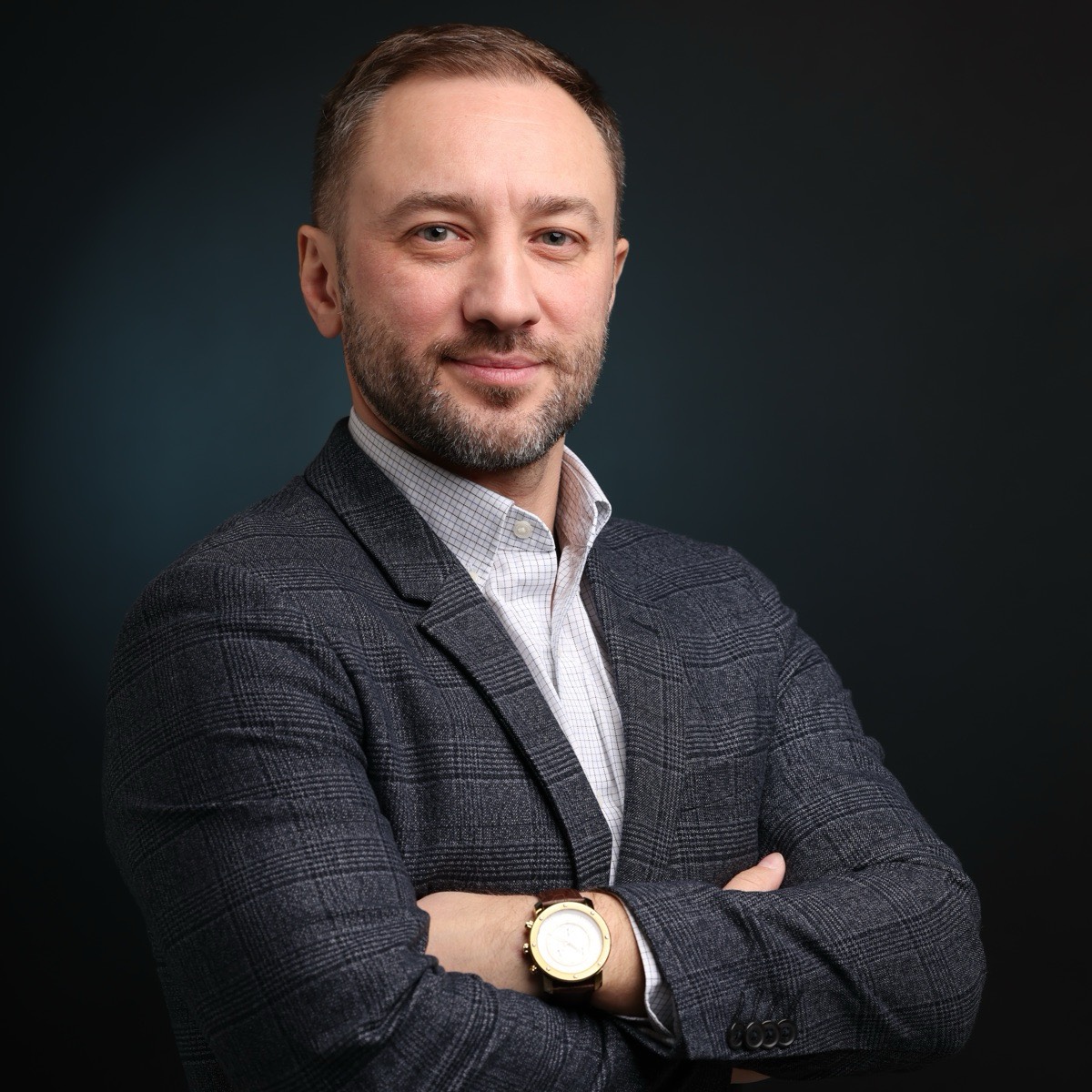 Александр Турский