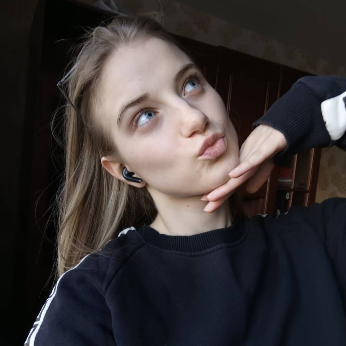 Валентина Приходько