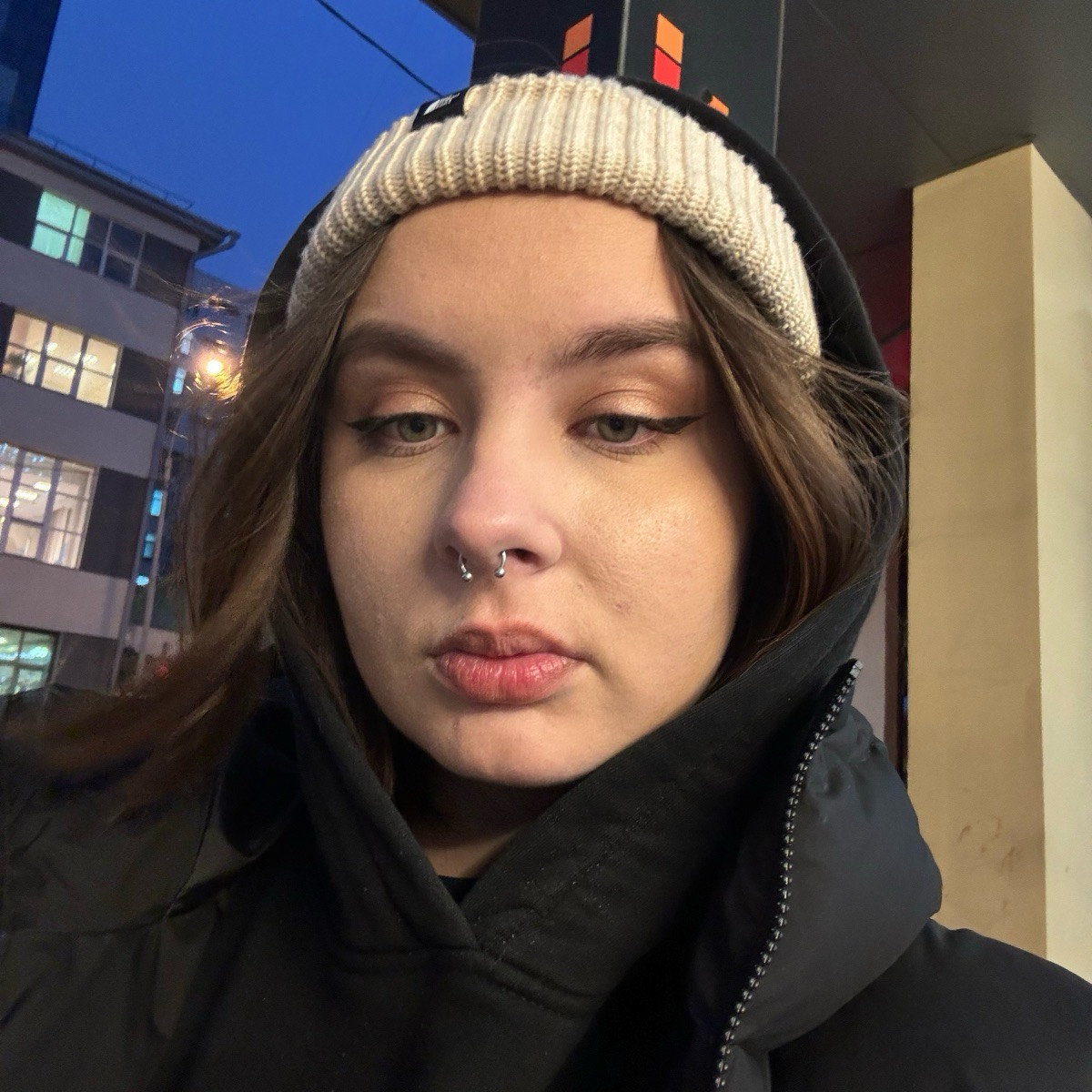 Дарья Голубец