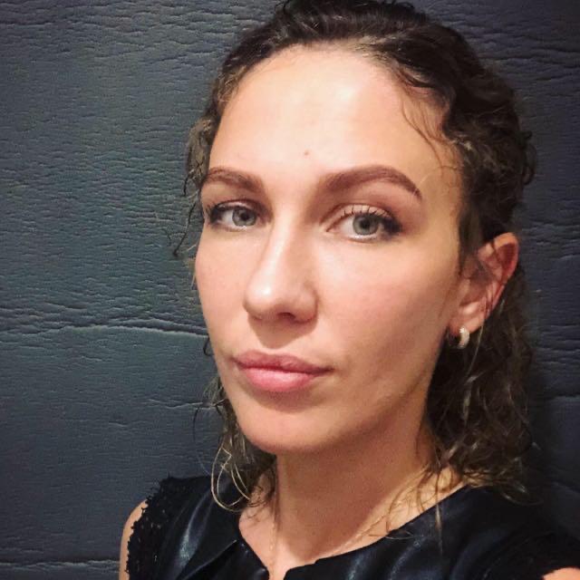 Елена Горбатова | Сетка — социальная сеть от hh.ru