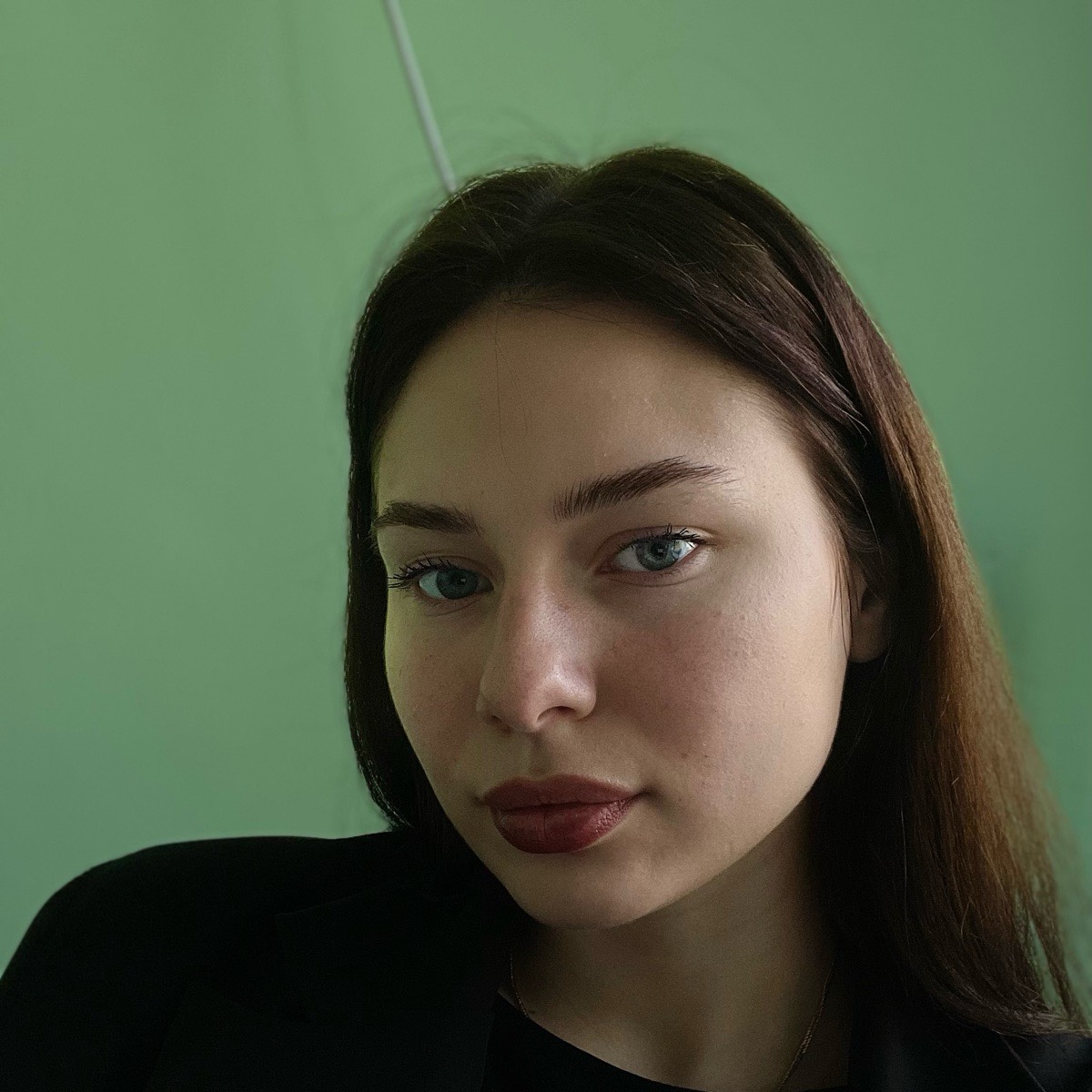 Алина Гаджиева