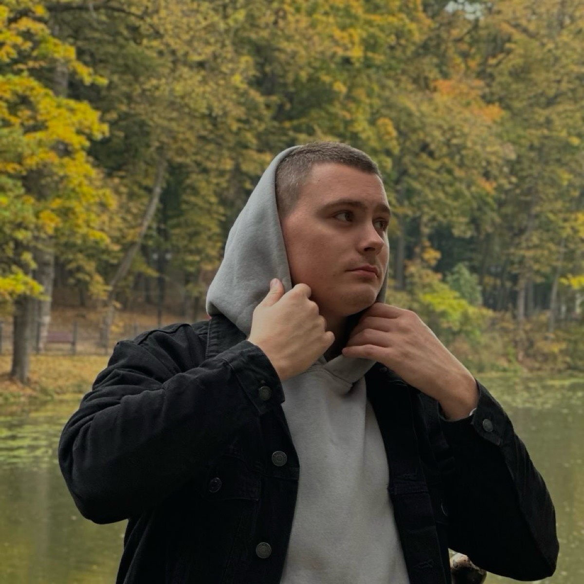 Илья Антошкин