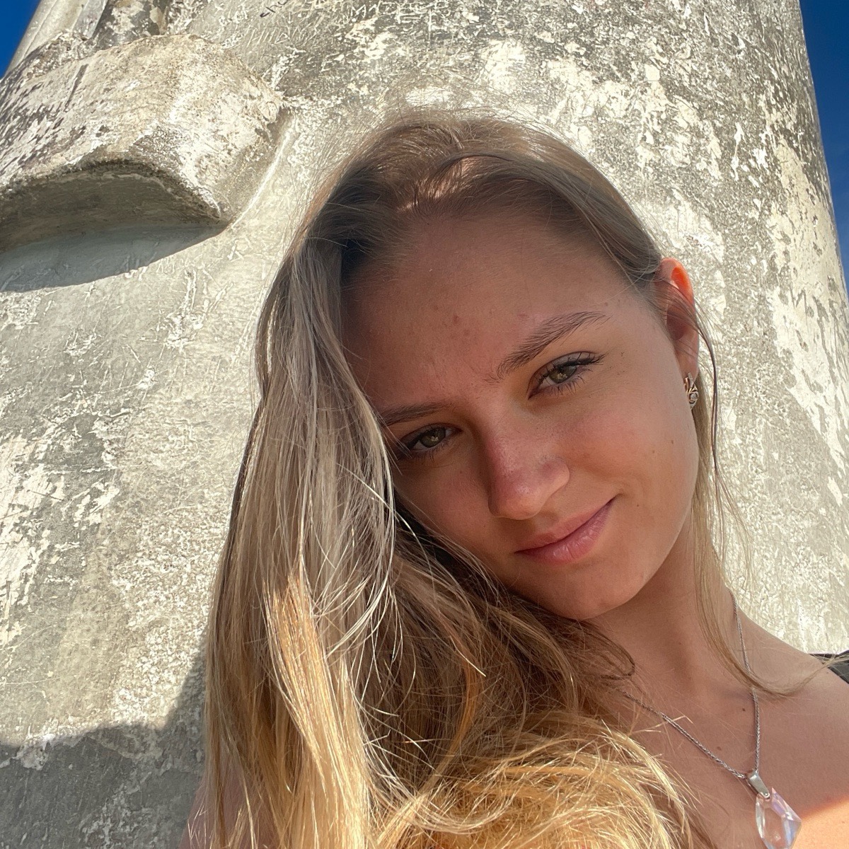 Диана Печенкина