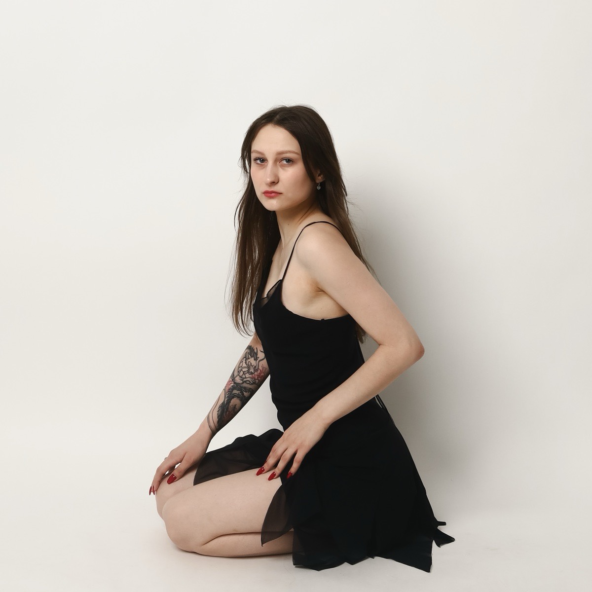 Елизавета Зуева