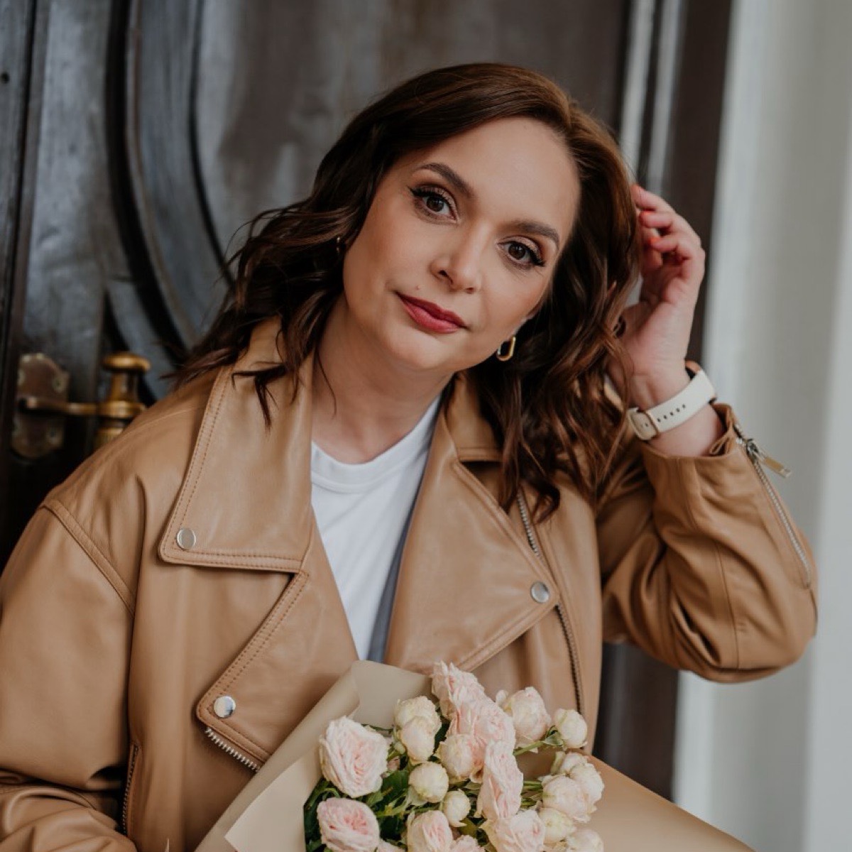 Татьяна Юрьева | Сетка — социальная сеть от hh.ru