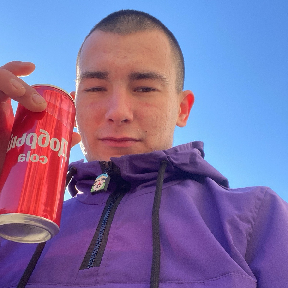 Дмитрий Балынов