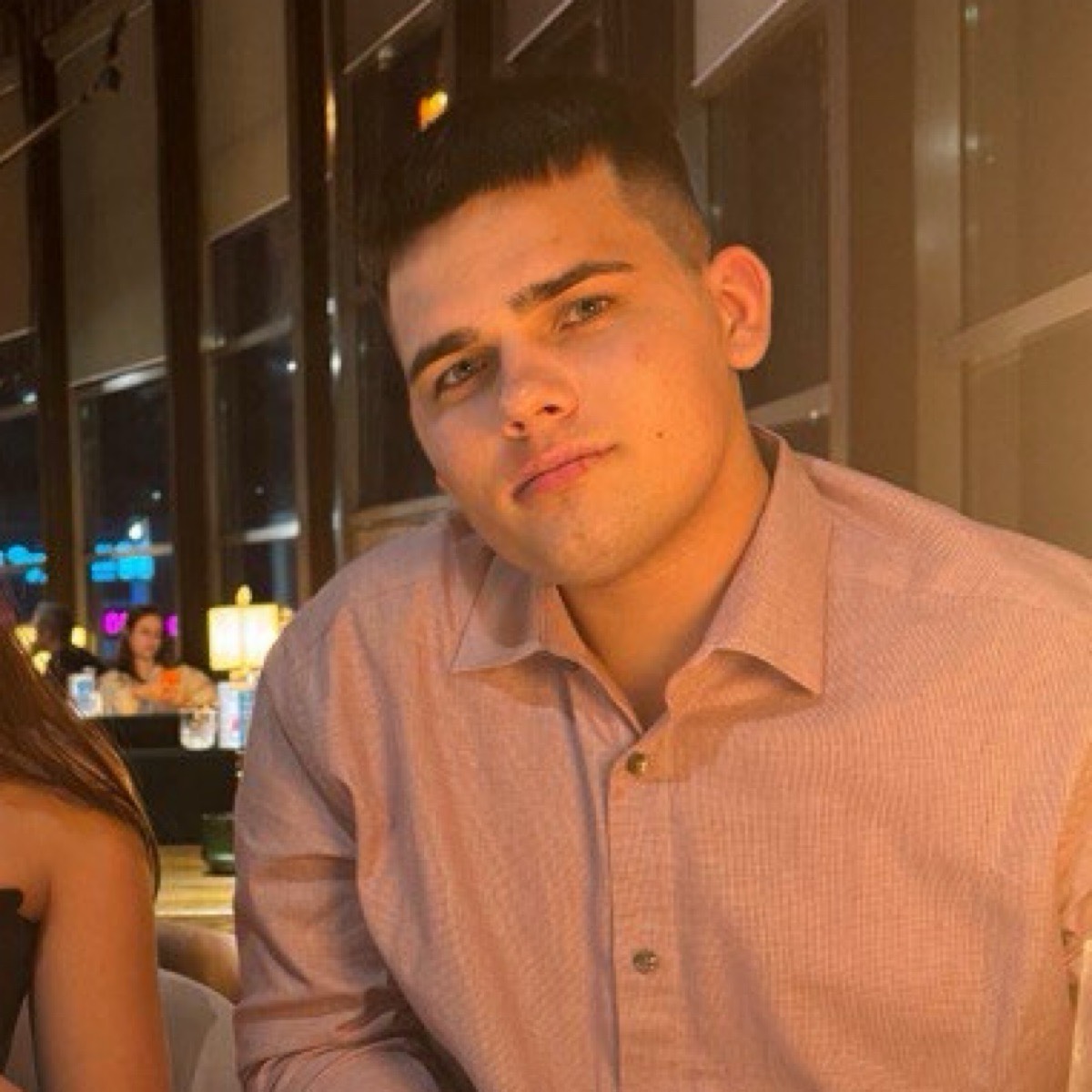 Максим Рахимов