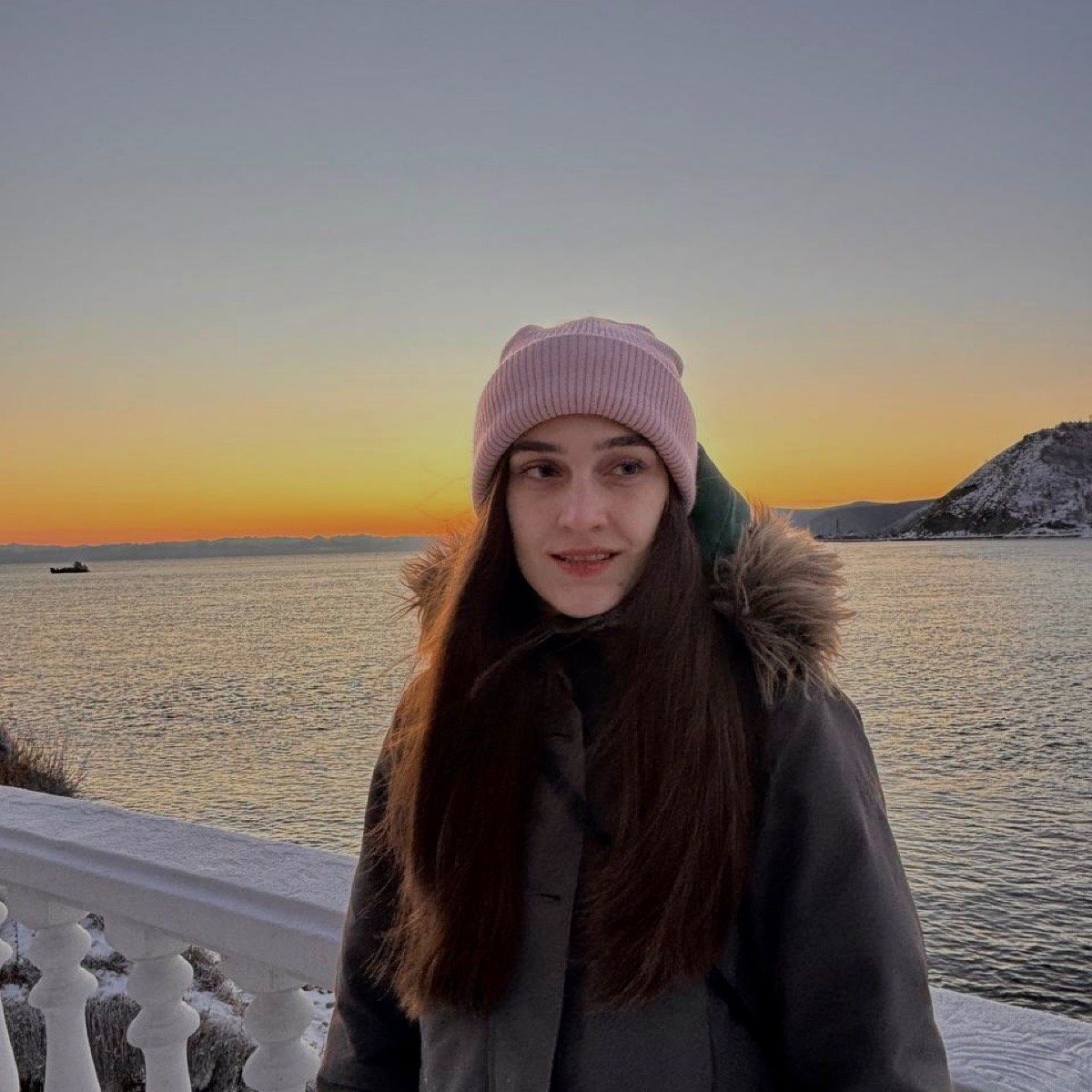 Евгения Сизых