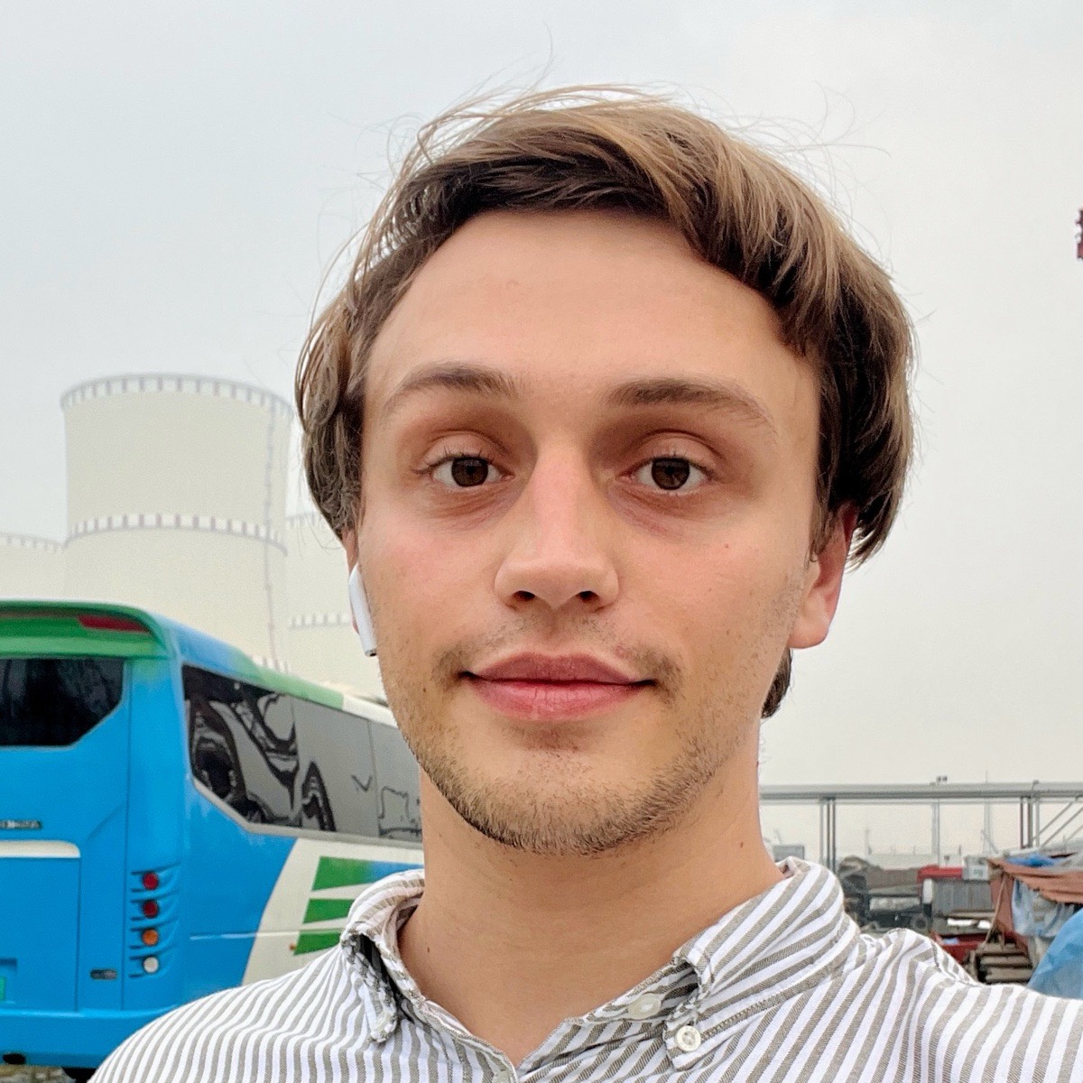 Никита Понятовский | Сетка — социальная сеть от hh.ru