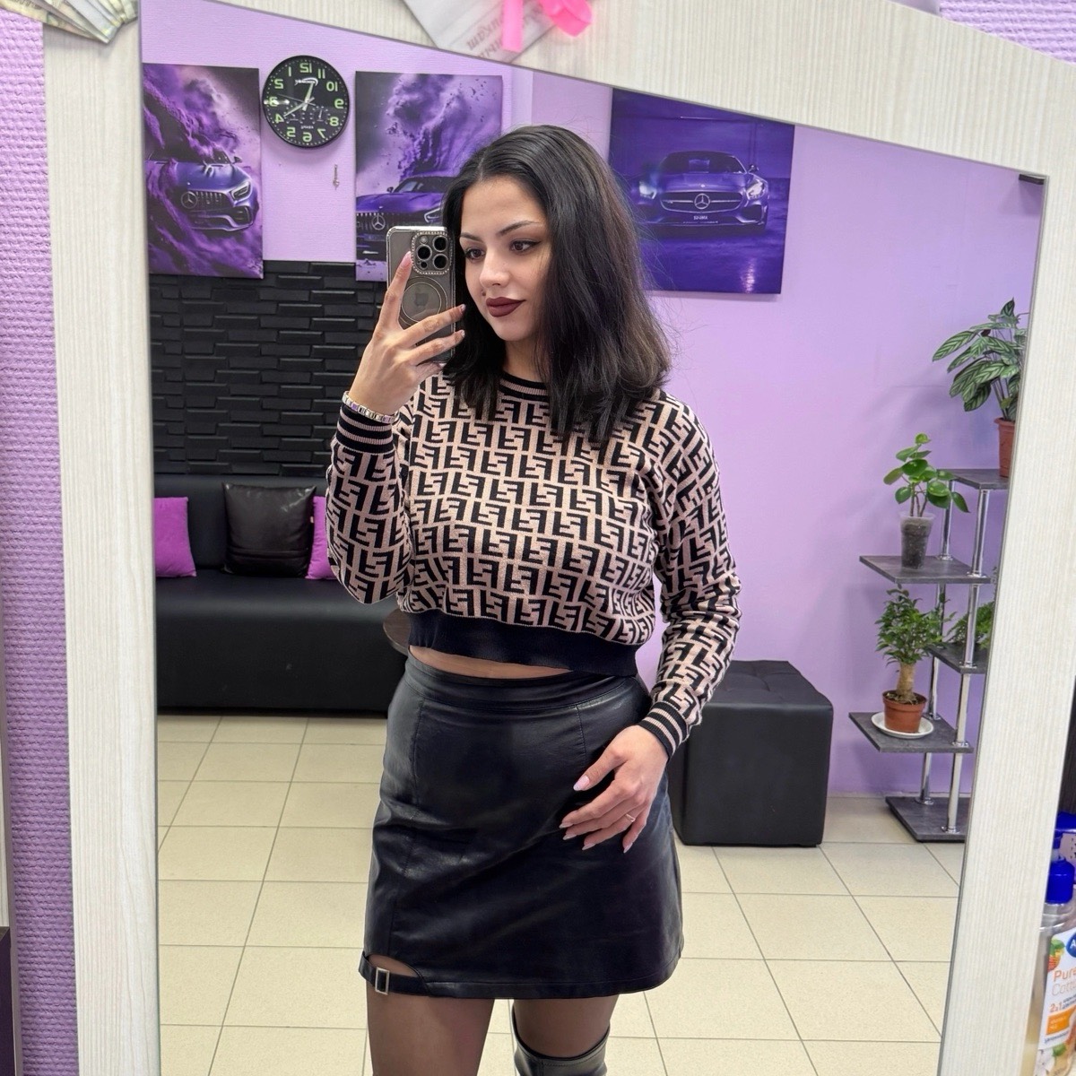 Нателла Айдыновна